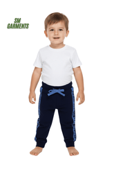 SOOCUTE BOYS TROUSER - Smgarment's